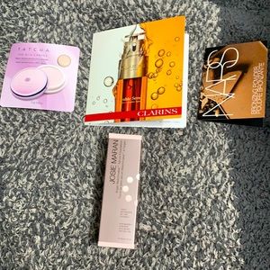 Josie Maran Argan Matchmaker Serum Foundation